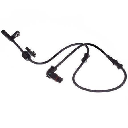 HOLSTEIN Abs Wheel Speed Sensor, 2Abs2119 2ABS2119